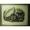 1958 Cartoon by Whitney Darrow Jr. - I don't ca...