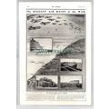 Air Raids Belgium South West Coast Ostend World...