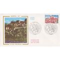 Zayix France First Day Cover FDC 1534 Europa CE...