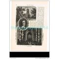 RUGBY SCHOOL, 3 IMAGES, WARKS, ENGLAND, BOOK IL...