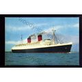 LS2646 - Cunard Liner - Queen Elizabeth - built...