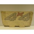 1999 - 2007 GMC Chevrolet 4 x 4 Decal 15779675 ...