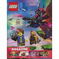 LEGO LIFE-SEPTEMBER/OCTOBER 2024-NEW-FAST SHIPPING