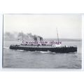 FE2041 - French Ferry - Versailles - modern pos...