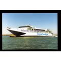 SIM0245 - Stena-Sealink Line Ferry - Stena Sea ...