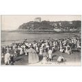 35 - Dinard - la plage