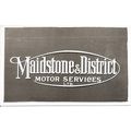 Black & White Photograph of Maidstone & Distric...