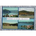 Pozdrav Iz Donjeg Milanovca - Croatia - Written...
