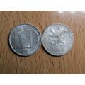Czechoslovakia Ceska 1989 10 Haleru Coin