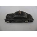 Corgi Toys Vintage 1950s Riley Pathfinder polic...