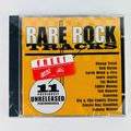 Rare Rock Tracks - 11 Previously Unreleased Per...