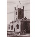 B676 HENLEY ON THAMES- ST MARY'S CHURCH. R/P PO...