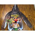 Shonen Jump Naruto Pullover Hoodie Junior / Kid...