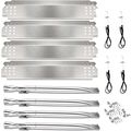 Utheer Grill Replacement Parts for Home Depot N...