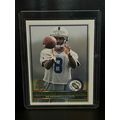 Marvin Harrison #426 | 1996 Topps Football Trad...