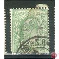 GB stamps 1902-10 - 1/2d SG215 Rickmansworth ca...