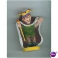 DecoPac Disney Hunchback of Notre Dame Carnival...