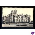 Nottinghamshire WORKSOP Thoresby Hall Postcard ...