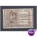 1961 Christmas stamp.Fine Used.nb12.Australia