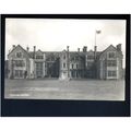 Sussex PARHAM Postcard