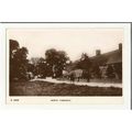 Wiltshire NORTH TIDWORTH Postcard by Kingsway (...