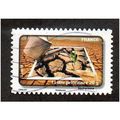 FRA 2010 (56c) ' WATER ' FINE USED (EBID21446)