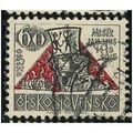 1965 Michel 1556 - fine used (o)