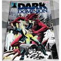 Dark Dominion (1993) #1A...Published Oct 1993 b...