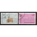 Frankrijk Europa Cept 1971 gestempeld