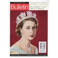 British Philatelic Bulletin (Vol. 49 No. 6, Feb...