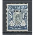 SouthWestAfrica.SG95 3d + 1 1/2d Voortrekker Wo...
