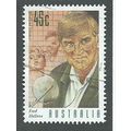 AUS 1995 45c 'MEDICAL SCIENTISTS' FINE USED (EB...
