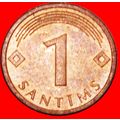 AUSTRIA: latvia (ex. USSR, russia) ★ 1 SANTIM 2...
