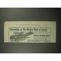 1911 Western Wheeled Scraper Co. Elevating Grad...