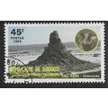 DJI 1984 45f 'LANDSCAPES' FINE USED (EBID 55-090)