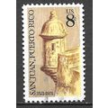 USA N° 935 YVERT OBLITERE ( USD )