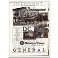 GENERAL ELECTRIC COMPANY 1928 Performance Build...