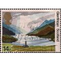 GB, Glenfinnan, Scotland, multicolour 1981, 14p...