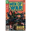 MEN OF WAR # 3