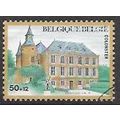 Belgium ( Belgique ) N° 2196 YVERT OBLITERE (USED)