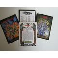 Topps 1991 - The Original Monster In My Pocket ...