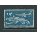 Ireland stamps used sg184 air sg 184