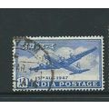 india stamps used sg303 air sg 303