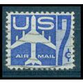 Used C51 7c Jet Alrliner Fine WA0727