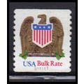 Used 2604 10c Eagle Very Fine CNS S11111 PA6582