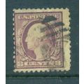 Used 501 3c George Washington Average A11541