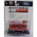 M 2 ' FORD ' 1968 FORD MUSTANG GT 390 ..red (2021)