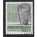 FAR 1981 10o 'HISTORIC WRITINGS' FINE USED (EBI...