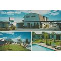 Blue Waters Motel Nelson Tahunanui New Zealand ...