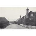 Southwick Street Welfare Of Sailors Sussex Post...